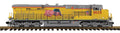 MTH MTH7021861 G ES44AC Diesel UP/3.0