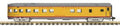 MTH MTH7068039 G UP Streamlined Observation #1576