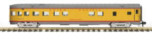 MTH MTH7068039 G UP Streamlined Observation #1576