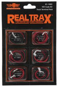MTH MTH811003 HO RealTrax Code 83 Track Lockon