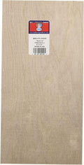 Midwest Products MID5120 Plywood 1/64 x 6 x 12