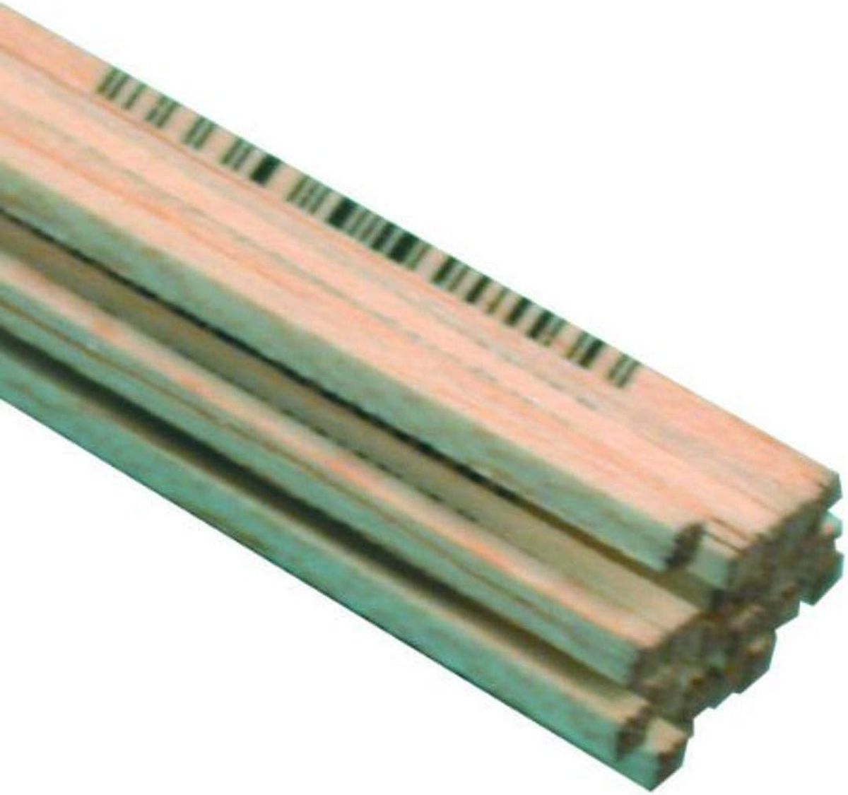 Midwest Products MID6033 Balsa 3/32 x 3/32 x 36