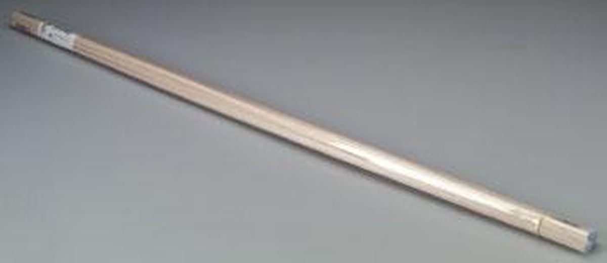 Midwest Products MID6036 Balsa 3/32 x 1/4 x 36