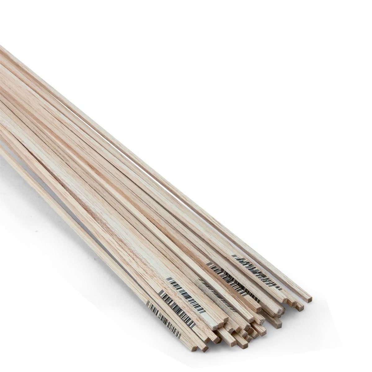 Midwest Products MID6044 Balsa 1/8 x 1/8 x 36