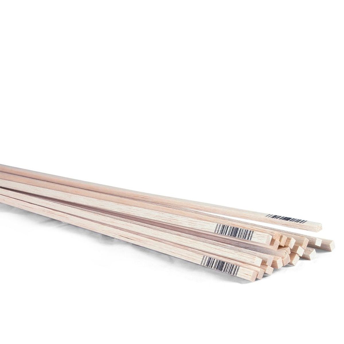 Midwest Products MID6048 Balsa 1/8 x 3/8 x 36