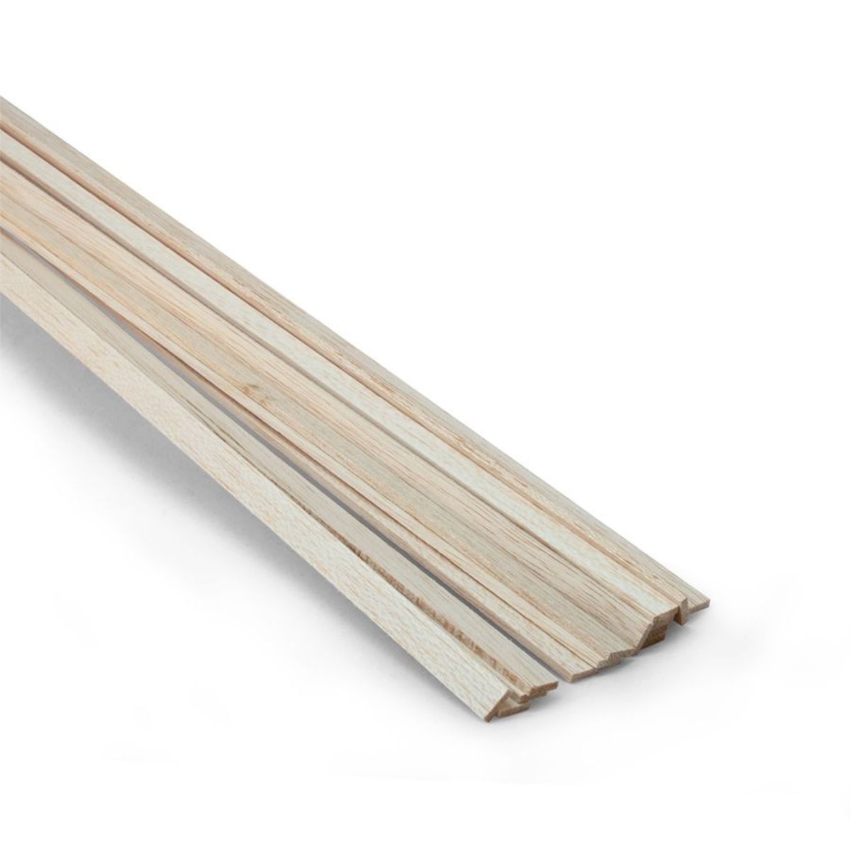 Midwest Products MID6049 Balsa 1/8 x 1/2 x 36