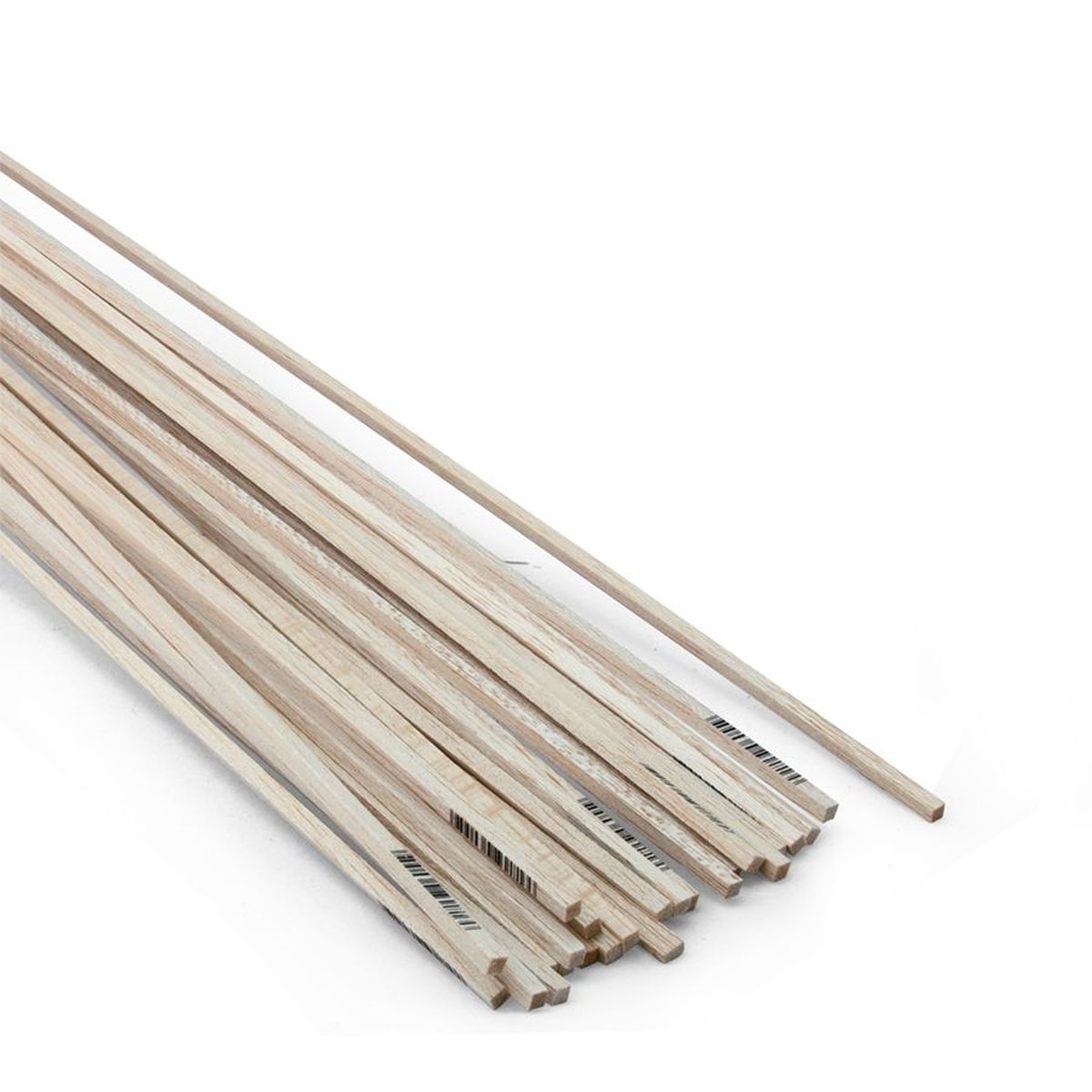 Midwest Products MID6055 Balsa 3/16 x 3/16 x 36