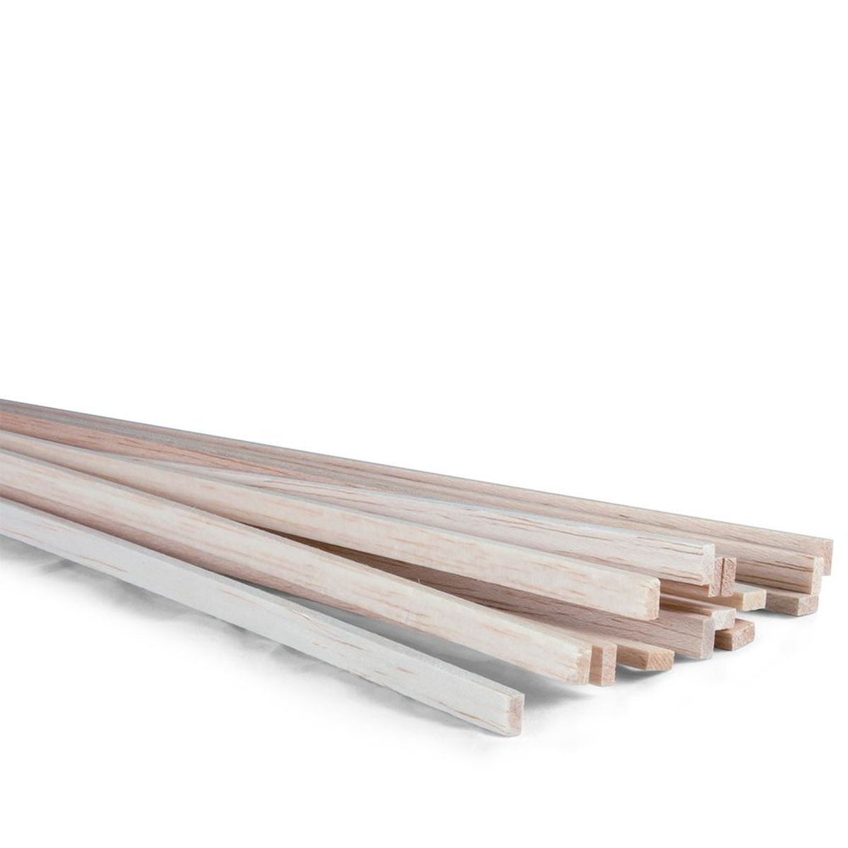 Midwest Products MID6056 Balsa 3/16 x 1/4 x 36