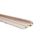 Midwest Products MID6058 Balsa 3/16 x 3/8 x 36