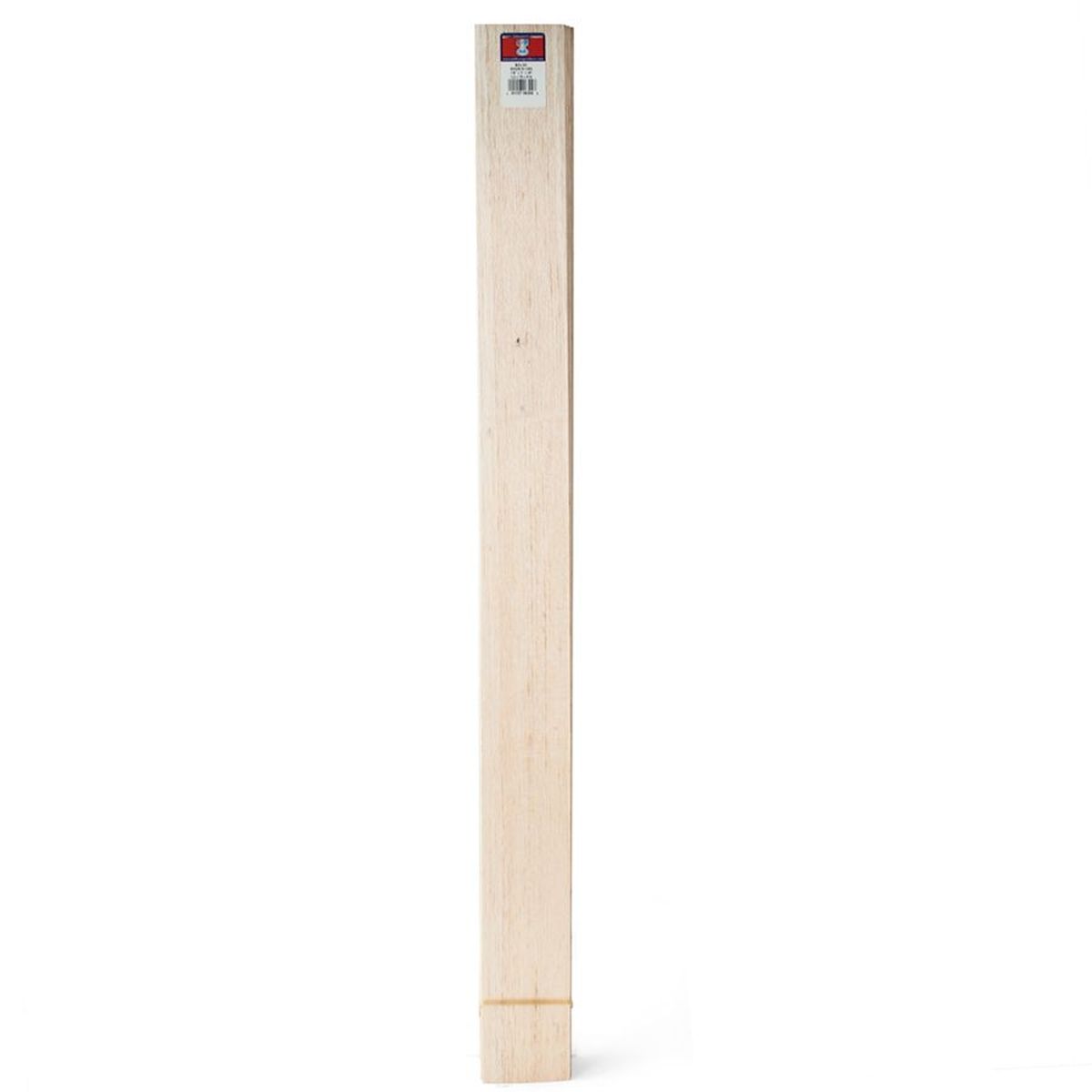 Midwest Products MID6304 Balsa 1/8x3x36
