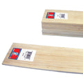 Midwest Products MID6305 Balsa 3/16x3x36