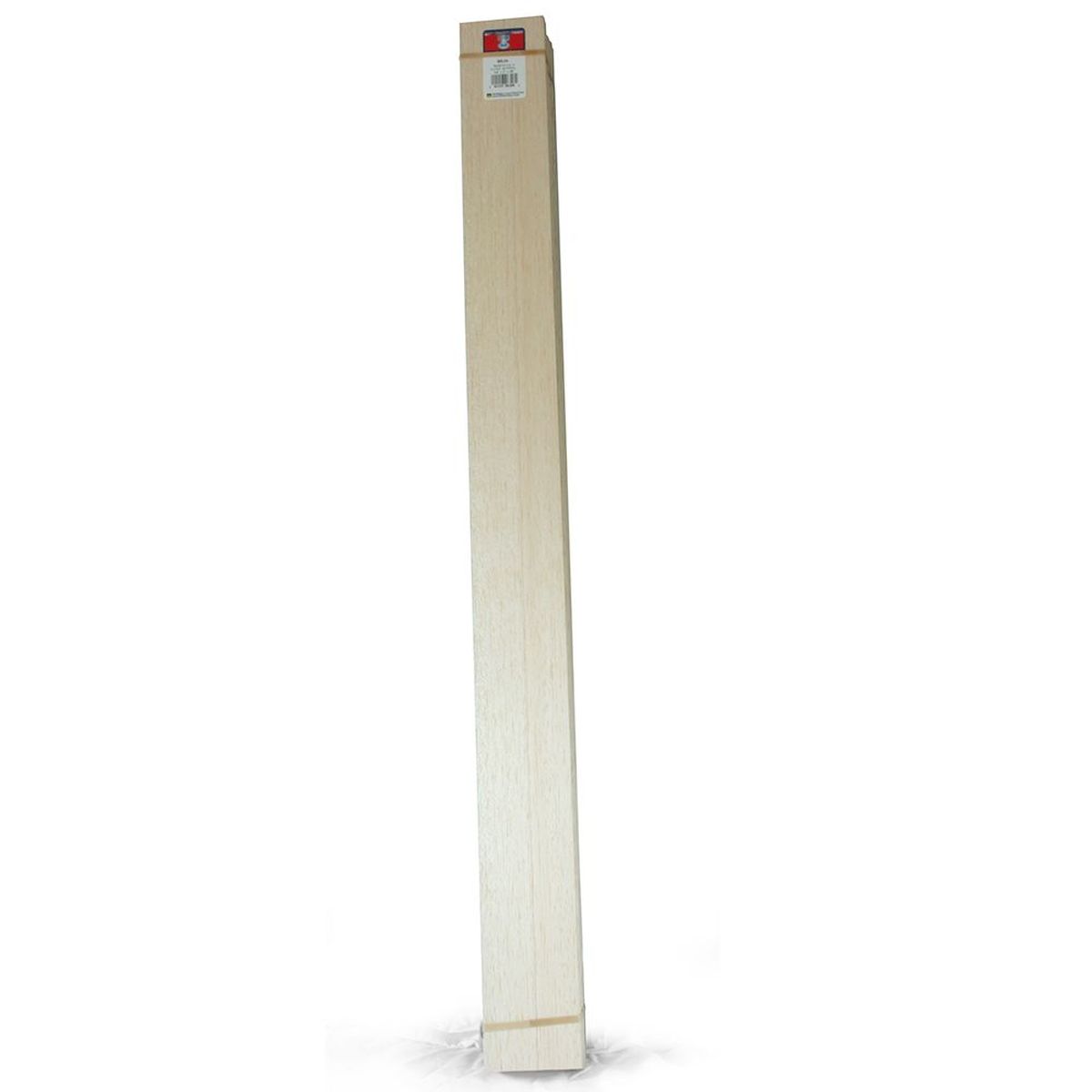 Midwest Products MID6306 Balsa 1/4x3x36