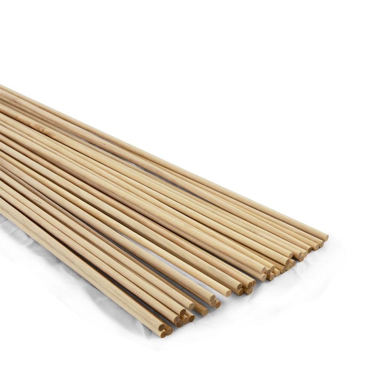 Midwest Products MID7905 Dowels 3/16 x 36
