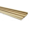 Midwest Products MID7909 Dowels 1/2 x 36
