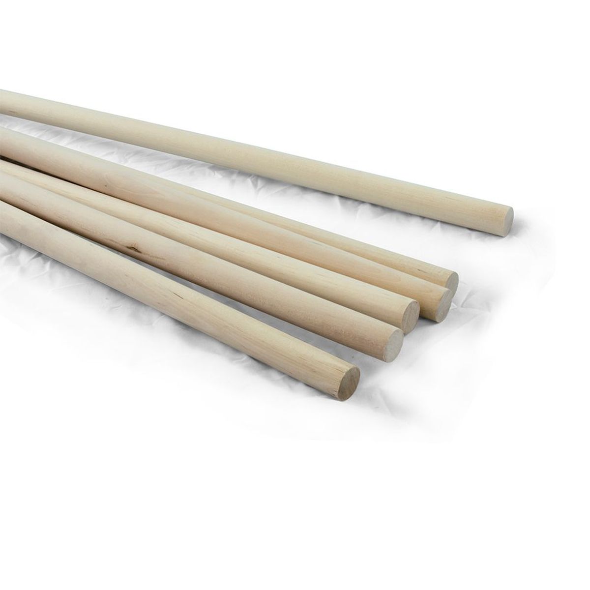 Midwest Products MID7911 Dowels 3/4 x 36