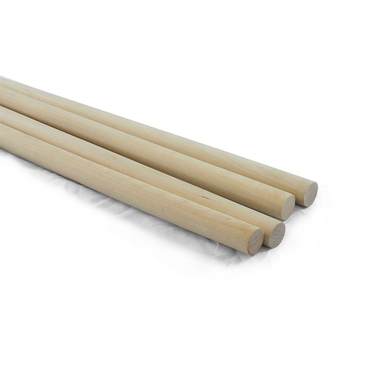 Midwest Products MID7912 Dowels 7/8 x 36