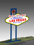 Miller Engineering   MIE1251 Las Vegas Billboard