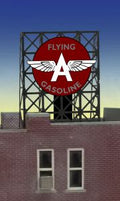 Miller Engineering   MIE339035 Flying A Billboard (N/Z)