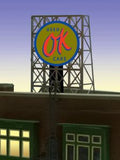 Miller Engineering   MIE339065 OK N/Z Billboard