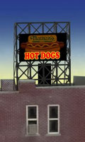 Miller Engineering   MIE339100 Nathans Billboard N/Z