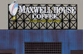 Miller Engineering   MIE4181 Maxwell Sign
