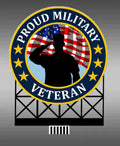 Miller Engineering   MIE446302 Veterans Billboard (Sm)