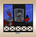 Miller Engineering   MIE446502 Elmer Fudd Billboard (Sm)