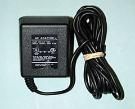 Miller Engineering   MIE4800 4.5 Volt AC Adapter