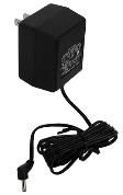 Miller Engineering   MIE4802 4.5v Adapter  Run Up To 3 Signs (Sm)