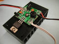 Miller Engineering   MIE4804 Converter