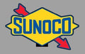 Miller Engineering   MIE55015 Sunoco Rotating Sign