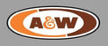 Miller Engineering   MIE55045 A&W Rotating Sign