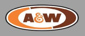 Miller Engineering   MIE55045 A&W Rotating Sign
