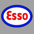 Miller Engineering   MIE55050 Esso Rotating Sign