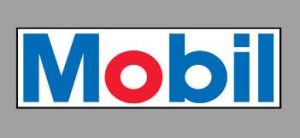 Miller Engineering   MIE55055 Mobil Rotating Sign