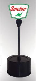 Miller Engineering   MIE55060 Sinclair Rotating Sign