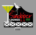 Miller Engineering   MIE8691 Sandpiper Lounge Sign