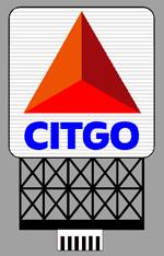 Miller Engineering   MIE8781 Citgo Sign