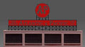 Miller Engineering   MIE880151 A&P Sign (Lg)