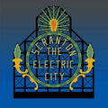 Miller Engineering   MIE880251 Scranton Electric Sign