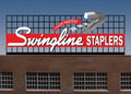 Miller Engineering   MIE883401 Swingline Billboard (Lg)