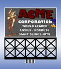 Miller Engineering   MIE883751 Lg. Acme