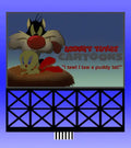 Miller Engineering   MIE883951 Lg. Looney Billboard