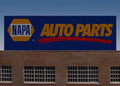 Miller Engineering   MIE884001 Lg Napa Billboard