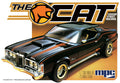 MPC Model 1004  1973 Mercury Cougar The Cat Skill 2
