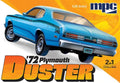 MPC Model 1006  1972 Plymouth Duster Skill 2