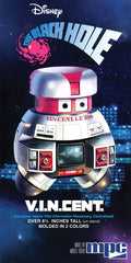 MPC Model 1018  V.I.N.CENT. (The Black Hole Robot) Skill 2