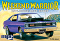 MPC Model 1019  1976 Dodge Dart Weekend Warrior Skill 2