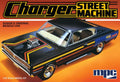 MPC Model 1028  1967 Dodge Charger Street Machine Skill 2