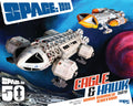 MPC Model 1033  Space:1999 Eagle & Hawk War Games Edition Skill 2
